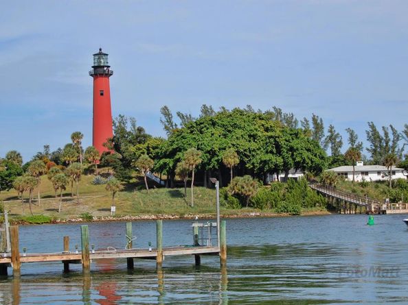 603 Dakota Drive, Jupiter FL 33458