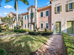 603 Dakota Drive, Jupiter FL 33458