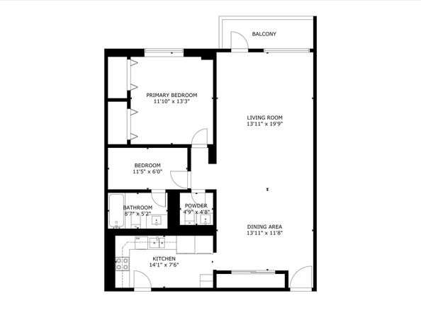 4250 Galt Ocean Dr 7c, Fort Lauderdale FL 33308