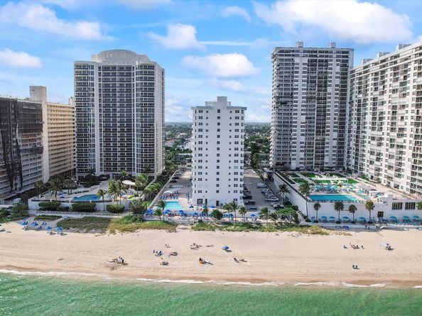 4250 Galt Ocean Dr 7c, Fort Lauderdale FL 33308