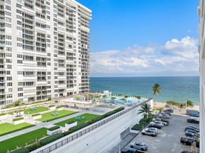 4250 Galt Ocean Dr 7c, Fort Lauderdale FL 33308