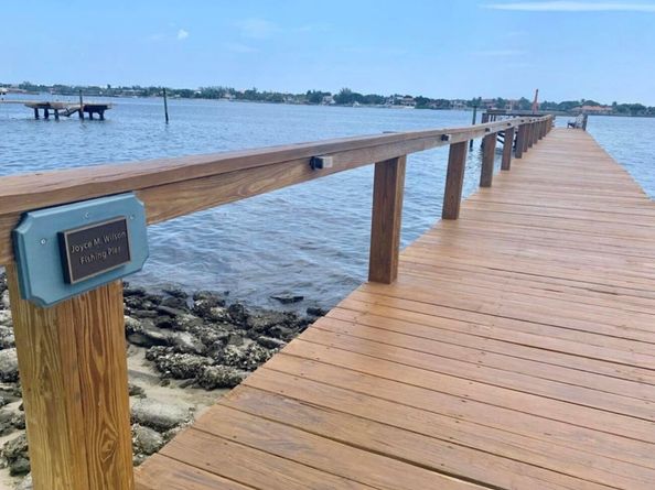 1204 S Lake Drive 4, Lantana FL 33462