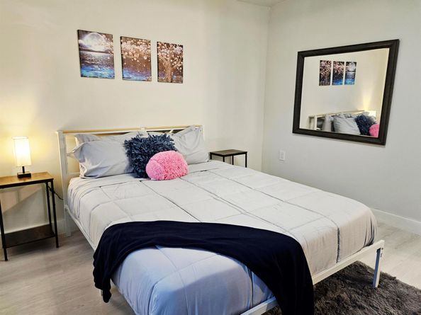 719 Briggs Street, West Palm Beach FL 33405