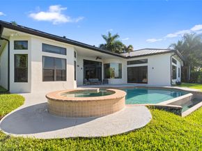 18622 SW 41st St, Miramar FL 33029