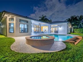 18622 SW 41st St, Miramar FL 33029