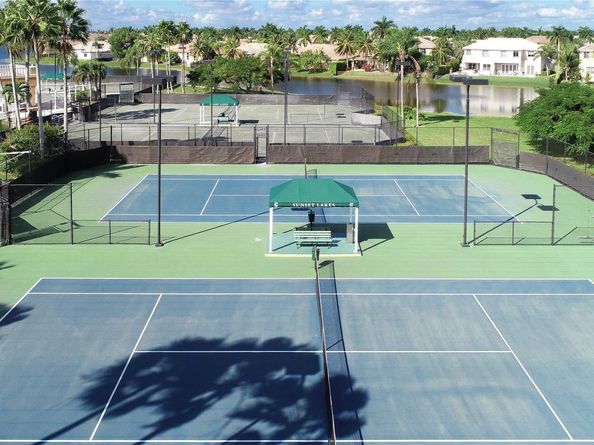 18622 SW 41st St, Miramar FL 33029