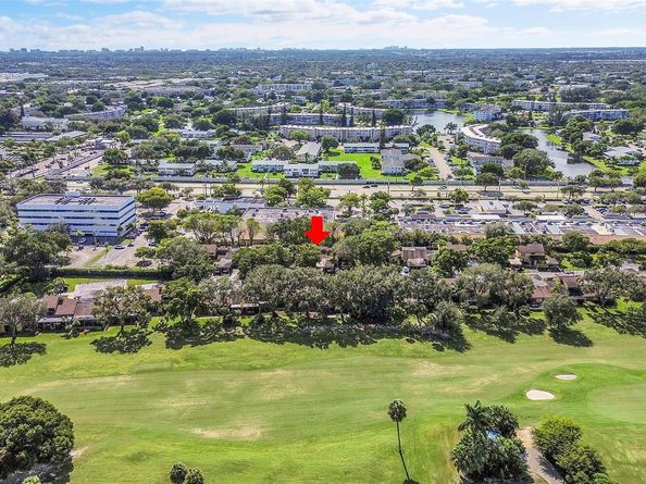 2134 Deer Creek Woodlands Way, Deerfield Beach FL 33442