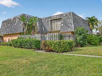 306 Lake Arbor Drive