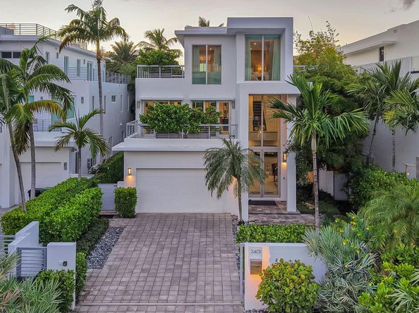 2401 N Atlantic Blvd, Fort Lauderdale FL 33305