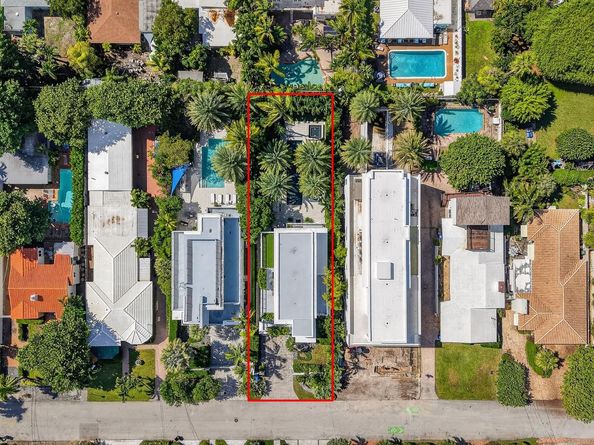 2401 N Atlantic Blvd, Fort Lauderdale FL 33305