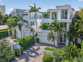 2401 N Atlantic Blvd, Fort Lauderdale FL 33305