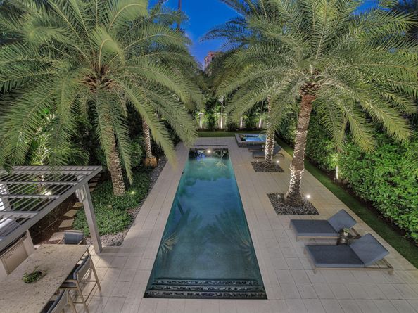 2401 N Atlantic Blvd, Fort Lauderdale FL 33305