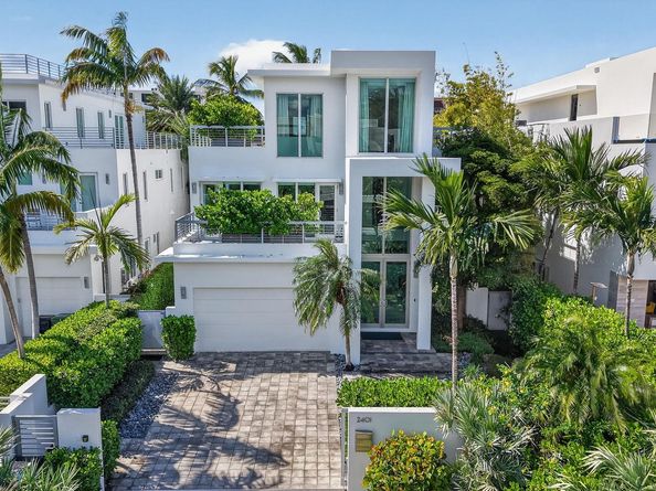 2401 N Atlantic Blvd, Fort Lauderdale FL 33305