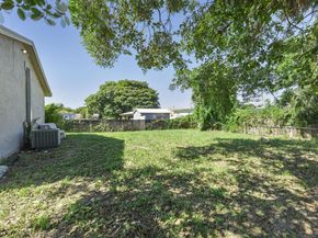 1340 W 35th Street, Riviera Beach FL 33404