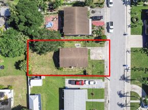 1340 W 35th Street, Riviera Beach FL 33404