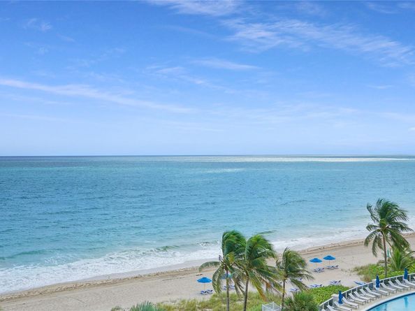 4250 Galt Ocean Dr 7S, Fort Lauderdale FL 33308