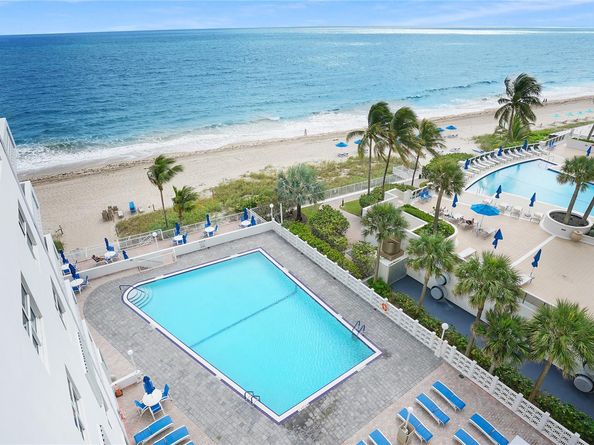 4250 Galt Ocean Dr 7S, Fort Lauderdale FL 33308