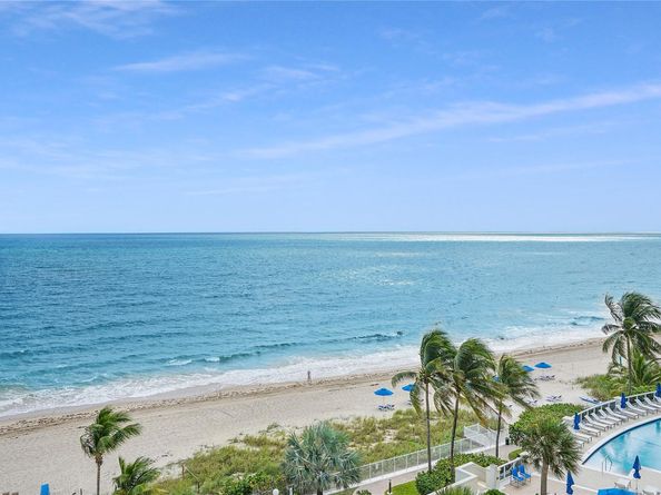 4250 Galt Ocean Dr 7S, Fort Lauderdale FL 33308