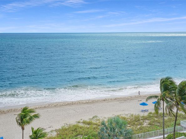 4250 Galt Ocean Dr 7S, Fort Lauderdale FL 33308