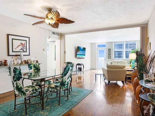 4250 Galt Ocean Dr 7S, Fort Lauderdale FL 33308