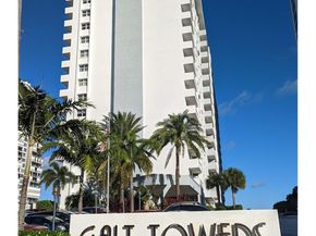 4250 Galt Ocean Dr 7S, Fort Lauderdale FL 33308