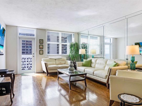 4250 Galt Ocean Dr 7S, Fort Lauderdale FL 33308