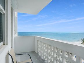 4250 Galt Ocean Dr 7S, Fort Lauderdale FL 33308