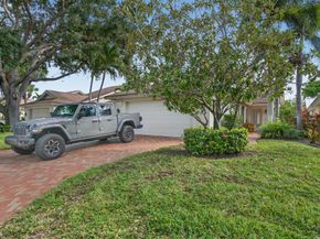 121 Landward Drive, Jupiter FL 33477
