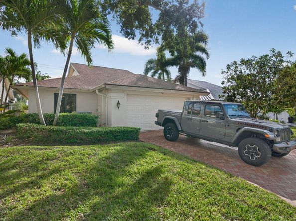 121 Landward Drive, Jupiter FL 33477