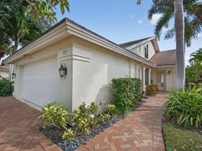 121 Landward Drive, Jupiter FL 33477