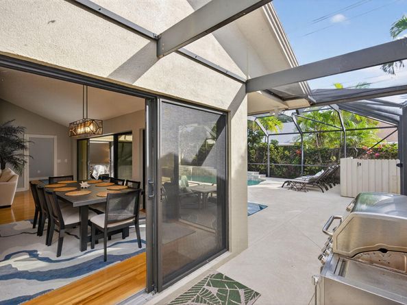 121 Landward Drive, Jupiter FL 33477