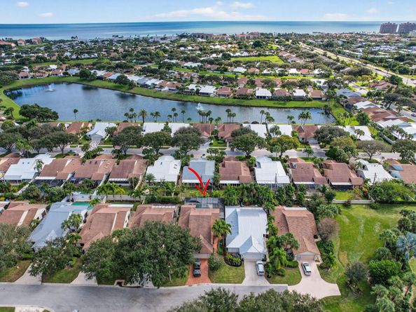 121 Landward Drive, Jupiter FL 33477