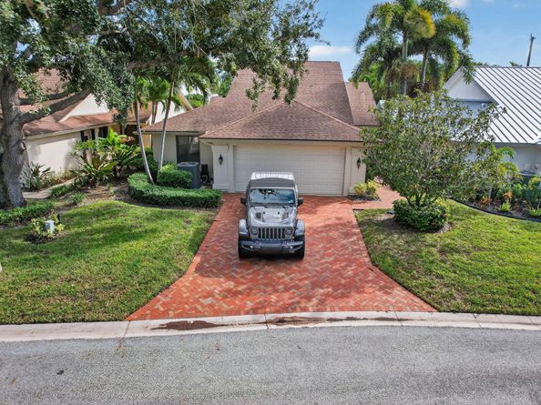 121 Landward Drive, Jupiter FL 33477