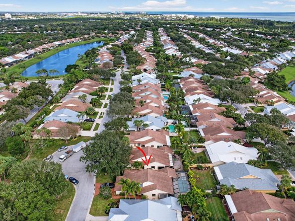 121 Landward Drive, Jupiter FL 33477