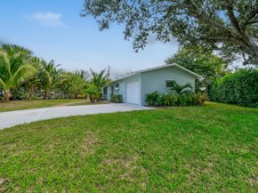 356 Cedar Avenue, Tequesta FL 33469