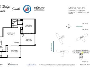 3333 NE 34th St 412, Fort Lauderdale FL 33308