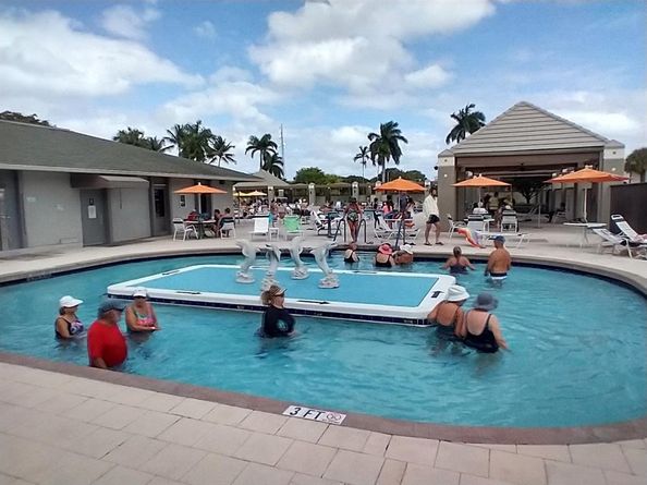 2601 Nassau Bnd E1, Coconut Creek FL 33066