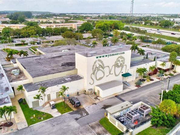 2601 Nassau Bnd E1, Coconut Creek FL 33066