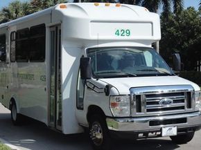 2601 Nassau Bnd E1, Coconut Creek FL 33066