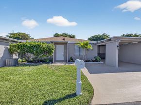 14757 Wildflower Lane, Delray Beach FL 33446