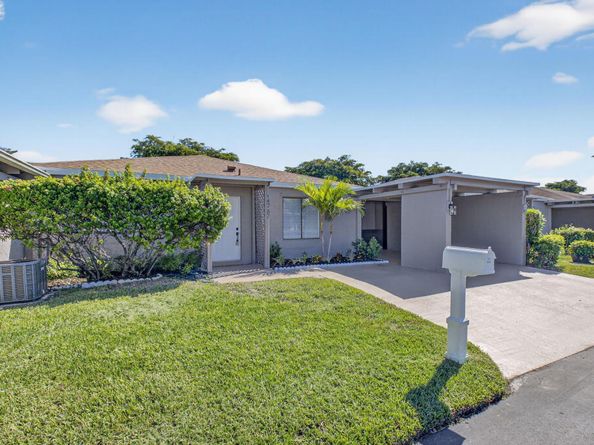 14757 Wildflower Lane, Delray Beach FL 33446