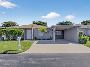 14757 Wildflower Lane, Delray Beach FL 33446