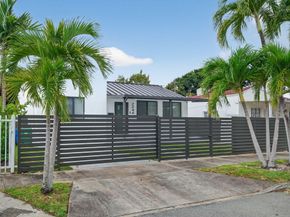 2244 SW 10th Street, Miami FL 33135