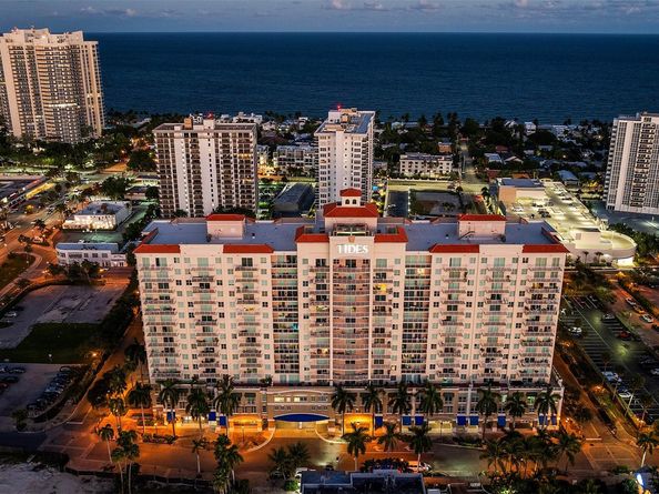 3020 NE 32nd Avenue Ph11, Fort Lauderdale FL 33308