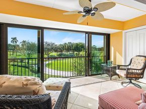 3715 Quail Ridge Drive Bobwhite B, Boynton Beach FL 33436