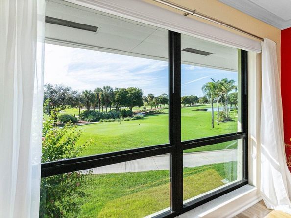 3715 Quail Ridge Drive Bobwhite B, Boynton Beach FL 33436