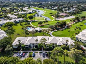 3715 Quail Ridge Drive Bobwhite B, Boynton Beach FL 33436