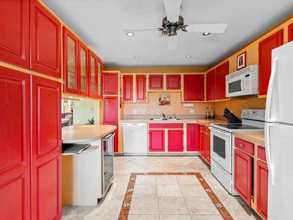 3715 Quail Ridge Drive Bobwhite B, Boynton Beach FL 33436