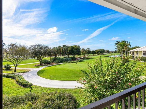 3715 Quail Ridge Drive Bobwhite B, Boynton Beach FL 33436