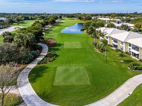 3715 Quail Ridge Drive Bobwhite B, Boynton Beach FL 33436